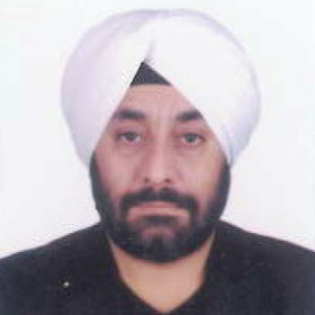 Parminder Singh Chawla